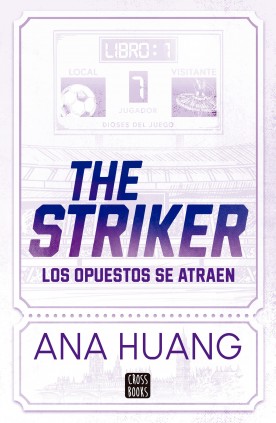 THE STRIKER DIOSES DEL JUEGO 1