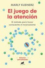 EL JUEGO DE LA ATENCION