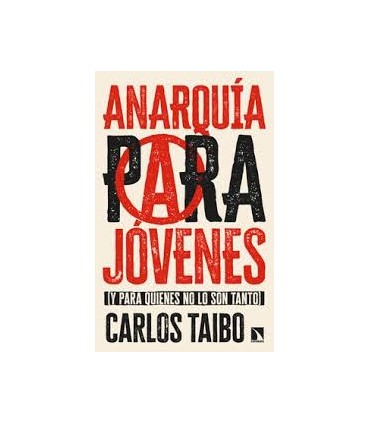 ANARQUIA PARA JOVENES