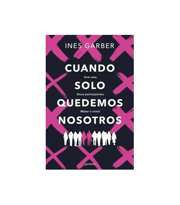 CUANDO SOLO QUEDEMOS NOSOTROS