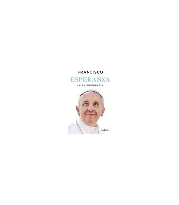 Esperanza. La autobiografía