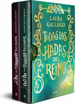 ESTUCHE LAURA GALLEGO