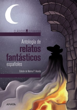 ANTOLOGIA DE RELATOS FANTASTICOS ESPAÑOL