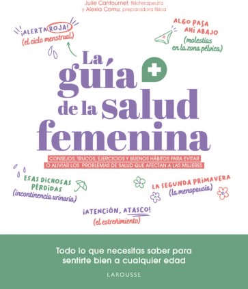 LA GUIA DE LA SALUD FEMENINA