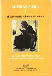 Midrás Sifra I