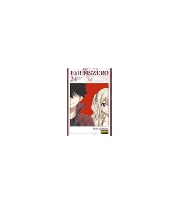EDENS ZERO 24