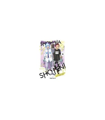 SHOW-HA SHOTEN! 04