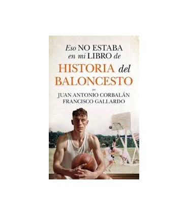 ESO NO ESTABA EN MI LIBRO DE HISTORIA BA