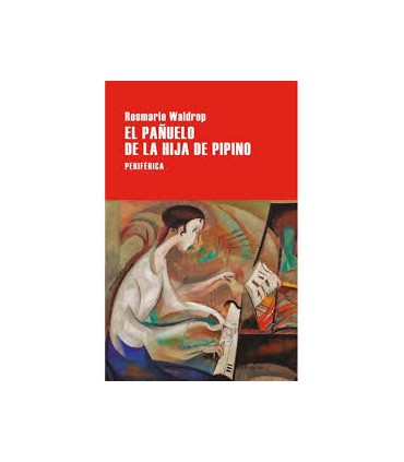 EL PAÑUELO DE LA HIJA DE PIPINO