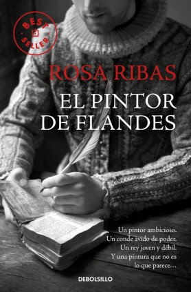 El pintor de Flandes