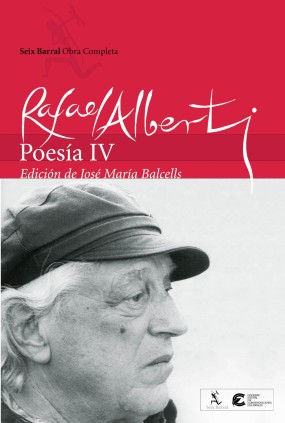 Obras Completas. Poesía, IV