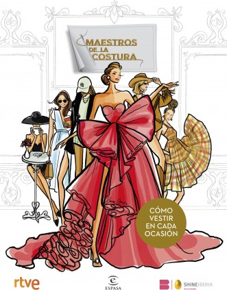 MAESTROS DE LA COSTURA. UN VESTIDO PARA