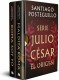 ESTUCHE SERIE JULIO CESAR