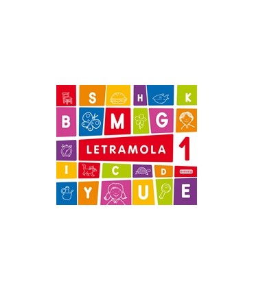 LETRAMOLA 1