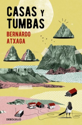 Casas y tumbas