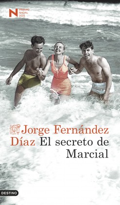 EL SECRETO DE MARCIAL  NADAL 05/02