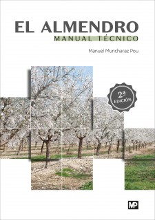 El almendro. Manual técnico