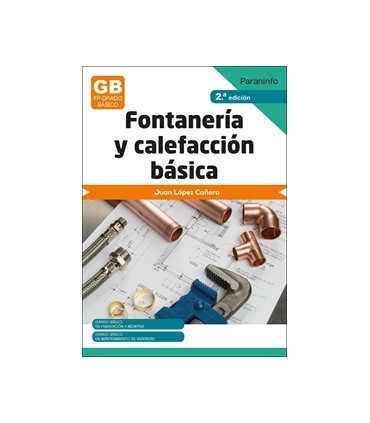 FGB FONTANERIA Y CALEFACCION BASICA
