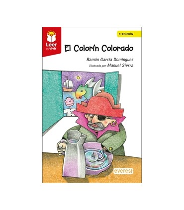 El Colorín colorado