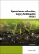 Operaciones culturales, riego y fertilización