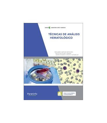 Técnicas de análisis hematológicos