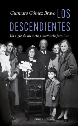 Los descendientes