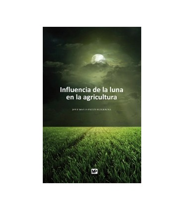 Influencia de la luna en la agricultura