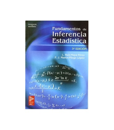 Fundamentos de inferencia estadística