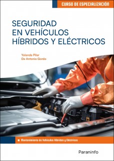SEGURIDAD EN VEHICULOS HIBRIDOS Y ELECTR