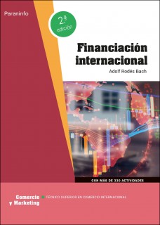 Financiación internacional 2.ª edición