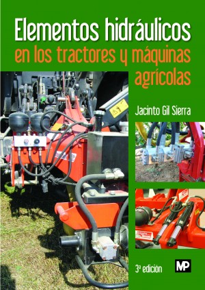 Elementos hidráulicos en los tractores y máquinas agrícolas