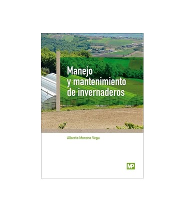 Manejo y mantenimiento de invernaderos