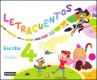 Letracuentos.Cuaderno de lectoescritura 4