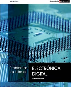 Problemas resueltos de electrónica digital