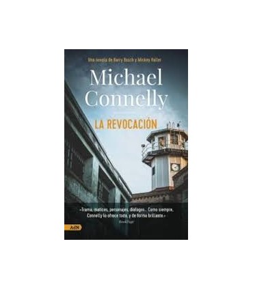 La revocación (bolsillo)