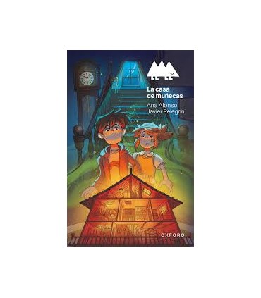 La casa de muñecas (Erizonte)