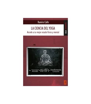 LA CIENCIA DEL YOGA