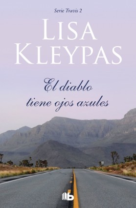 El diablo tiene ojos azules (Travis 2)