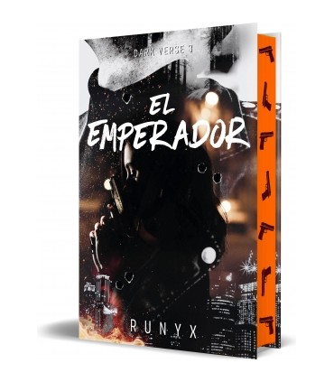 El emperador (Dark Verse 3)