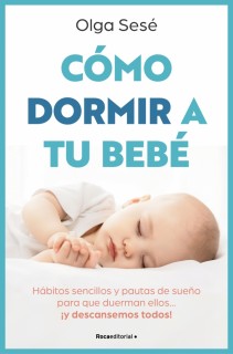 COMO DORMIR A TU BEBE