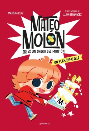 MATEO MOLON UN PLAN INFALIBLE