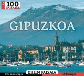 Los 100 paisajes de Gipuzkoa