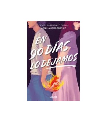 En 90 días lo dejamos