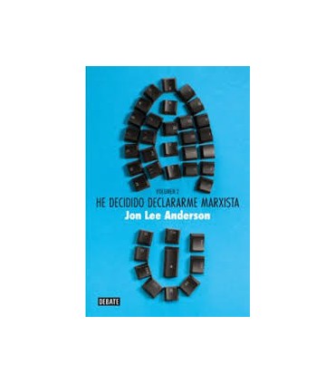 He decidido declararme marxista (volumen 2)