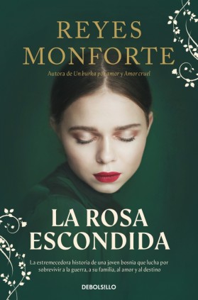 La rosa escondida (edición limitada)