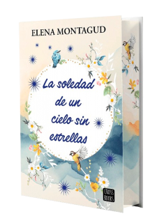 La soledad de un cielo sin estrellas