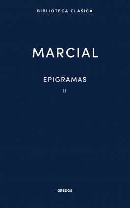 Epigramas II
