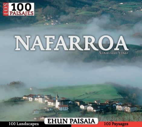 Los 100 paisajes de Nafarroa
