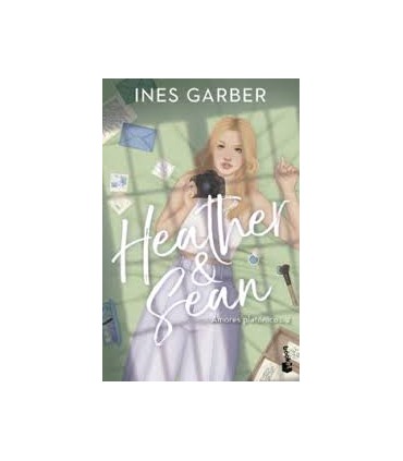 Heather & Sean (Serie Amores platónicos, 2)