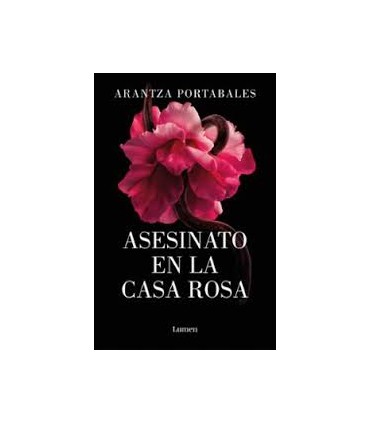 ASESINATO EN LA CASA ROSA